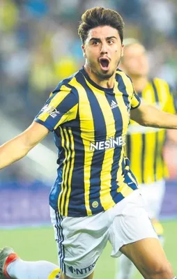 Ozan’a 4’lü kanca