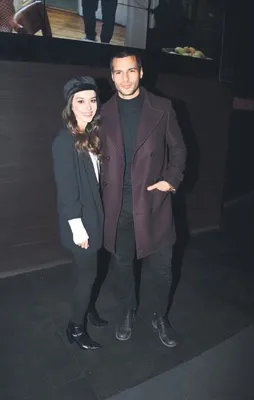 İlk fırsatta bir arada