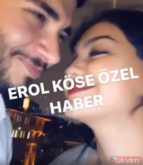 SON DAKİKA: Thodex kurucusu Faruk Fatih Özer 2 milyar dolarla Arnavutluk'a kaçtı! İşte fenomen sevgilisi Eslem'le çok özel görüntüleri - 6