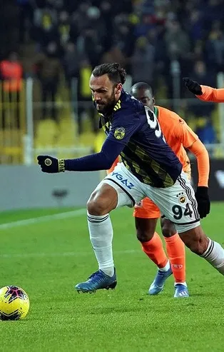 Fenerbahçe 1-1 Alanyaspor | MAÇ SONUCU