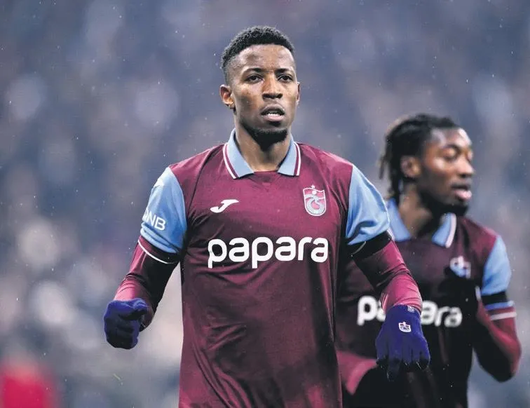 Banza’nın büyük şanssızlığı