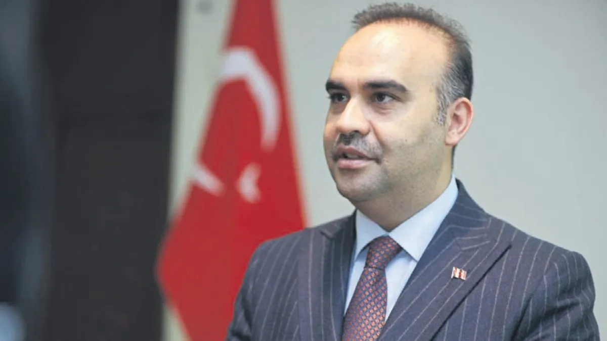 TÜBİTAK’tan genç girişimcilere 900 bin TL yatırım fırsatı