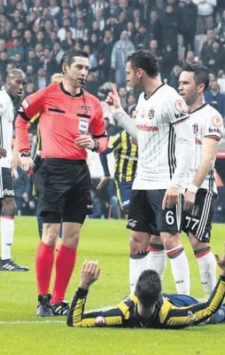 Tahkim Tosic’in cezasını onadı