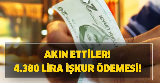 Koronavirüsten etkilenen çalışana başvuru formu! Başvurular nasıl yapılacak?