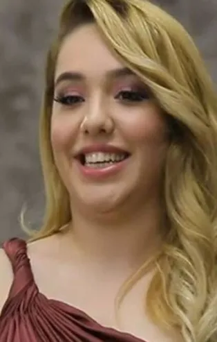 Doya Doya Moda All Star Su Baher kimdir? Su Baher kaç yaşında, nereli, Instagram adresi ne?