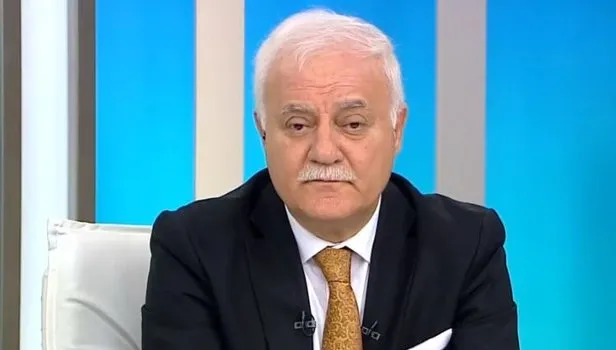 Nihat Hatipoğlu ''Şahitsiz imam nikahı geçerli olur mu?'' sorusunu yanıtladı