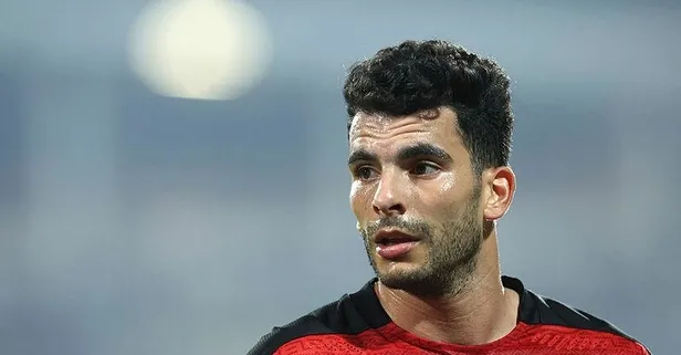 Mısır basınından çarpıcı bir iddia! Fenerbahçe Zizo’yu bitiriyor