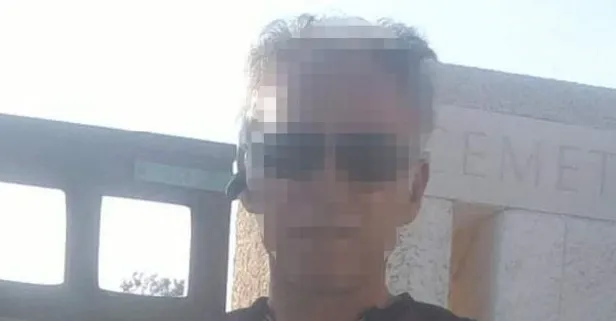 Üvey kızına cinsel tacizde bulunduğu iddiasıyla tutuklandı