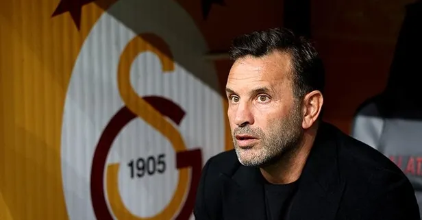 Galatasaray eski sisteme dönüyor!