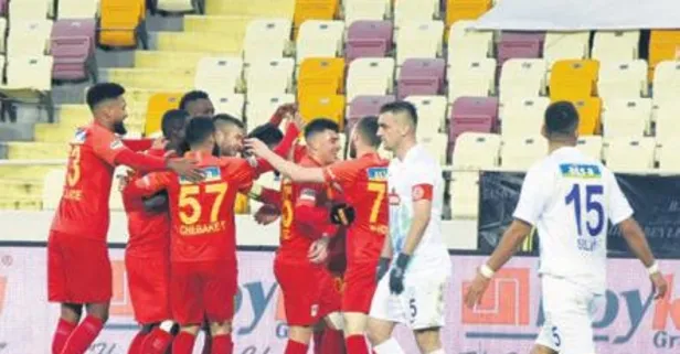 Malatya’dan Rize’ye farklı tarife