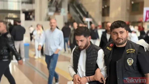 21 Yaşındaki Cuma Doğan, Engelli Raporu Bulunan 25 Yaşındaki Dilek Şahin İle Nişanladı. Nişanın Ardından Ailenin Evine Sık Sık Gelen Doğan, 47 Yaşındaki...