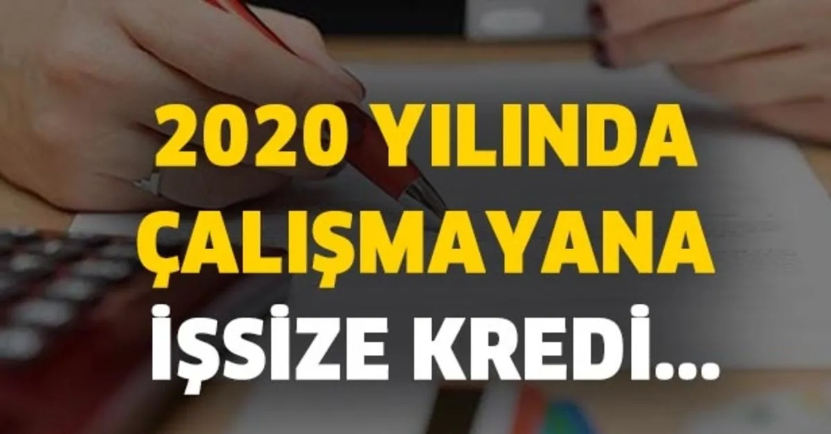 Gelir Belgesiz Maas Bordrosuz Kredi Veren Bankalar Hangileri Takvim