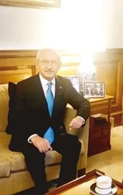 Kemal Kılıçdaroğlu İngiliz bakana söz verdi!