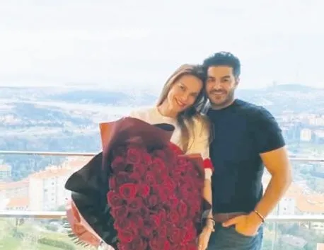 Yüzünü güldürdü