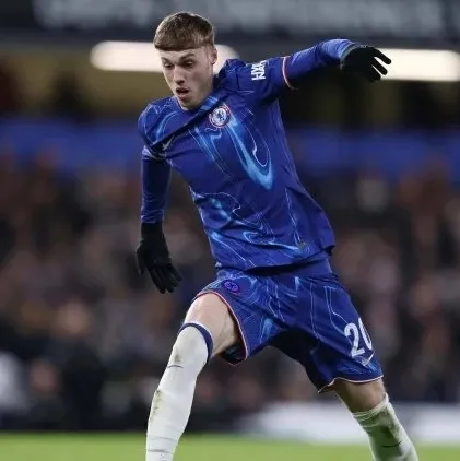 İngiltere’de Cole Palmer şoku!