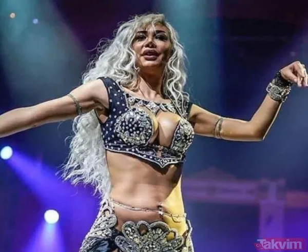 Demet Akalın'ın eşi Okan Kurt'la paylaştığı kare sosyal medyayı salladı "Çok mu aradın bu fotoğrafları?" Doğum günü kutlayacağım derken... - 40