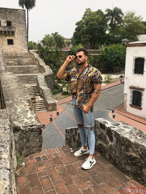 Acun Ilıcalı küplere bindi! Survivor Osman Can sinir krizi geçirdi takımdakilere ağzına geleni söyledi "Vermişler bize at hırsızlarını" Murat Ceylan... - 23