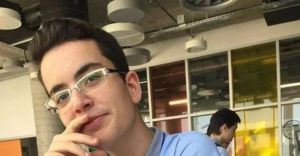 Ailesi siyanür kurbanı olan 16 yaşındaki Emircan Kalkan: Siz hiç 16 yaşında çocuk sahibi oldunuz mu?