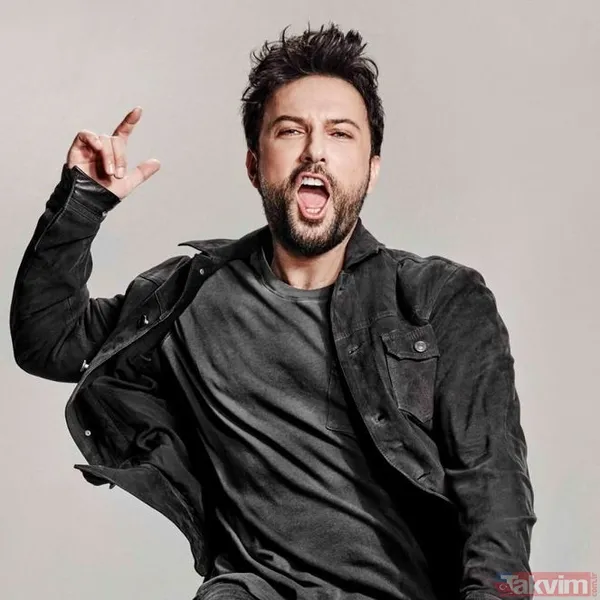 Söz dizisinin Yavuz'u Tolga Sarıtaş hakkında ilk kez duyacağınız gerçek! - 22