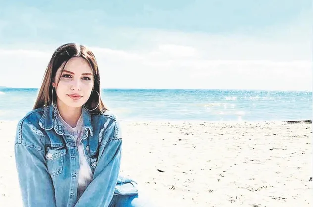 Evine giderken otomobil çarpan Aleyna Nur Gökçe yaşam savaşını kaybetti! Babasının sözleri yürekleri yaktı: Kelimeler yetmiyor. Ne konuşabilirim?