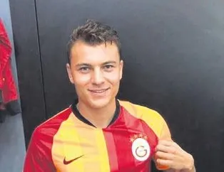 Yusuf Erdoğan Aslan oldu