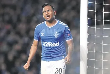 Morelos’tan Fener’e ’evet’