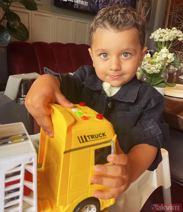 3 çocuk annesi Ebru Şancı “hep bir zulmü vardı” deyip ilk kez anlattı! Lüks partinin ardından dram çıktı! Alpaslan Öztürk’ün eşi... - 25