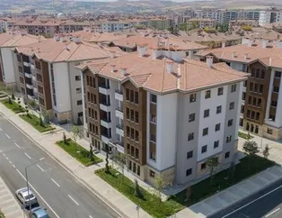 TOKİ’den yılın son fırsatları! 180 ay vade ile 3+1 konut imkanı! 31 Aralık'a kadar sürecek, aylık taksit miktarı...