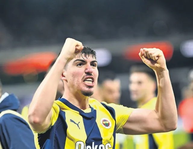 Stuttgart Yusuf’un peşine düştü