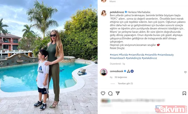 Ebru Gündeş'in eski eşi Reza Zarrab ile Petek Dinçöz aşkı ifşa oldu! - 4