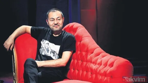 Serdar Ortaç bakın kaç yaşındaymış! Duyanlar inanamadı sahnelerde fırtınalar estiren şarkıcı meğer… - 1