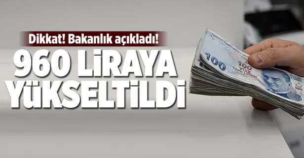 Kentsel dönüşüm kira yardımları güncellendi