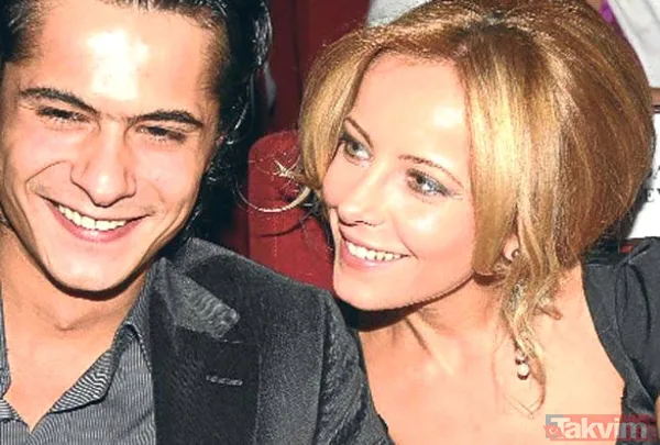 İsmail Hacıoğlu’nun eski eşi Kurtlar Vadisi’nden çıktı! Aslıhan Gürbüz’ün sevgilisi meğer yıllar önce o oyuncuyla evlenmiş... - 24