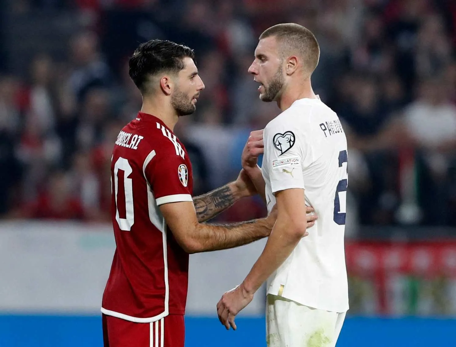 Fenerbahçe'den rekor transfer! Anlaşma tamam - 20