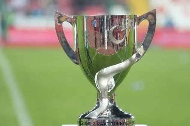 Ziraat Türkiye Kupası'nda İçel İdman Yurdu, Ceyhanspor eleyerek bir üst tura yükseldi!