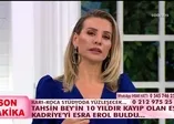 Esra Erol'da 10 Ekim bölümünde Tahsin Bey'in 10 yıllık kayıp eşi bulundu!