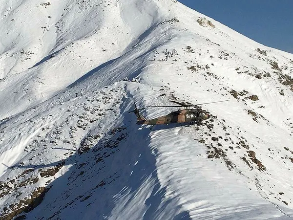 Lice'deki terör operasyonu sürüyor-7