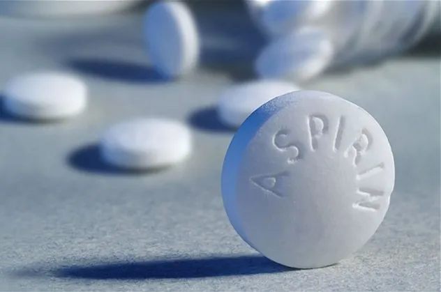 Aspirindeki büyük tehlike! Aspirin iç kanamaya mı neden oluyor?