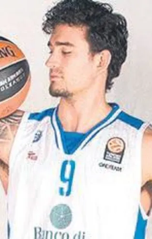 Beşiktaş Sompo Japan Joe Alexander’ı aldı