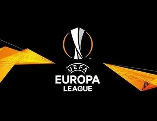 UEFA Avrupa Ligi bugün start alıyor