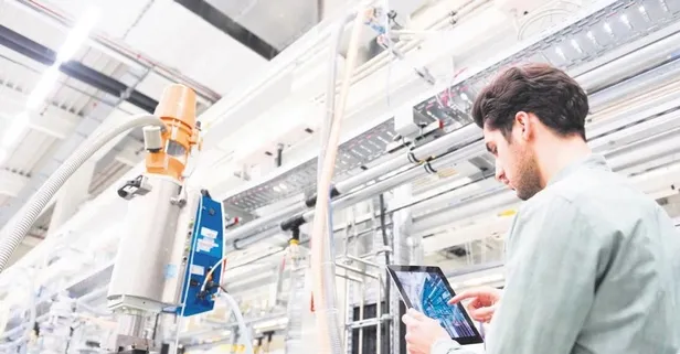 Üretimde dönüşüm hamlesi: OSB'lerdeki yatırımcılar desteklenecek!