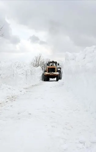 SON DAKİKA: Meteorolojiden yoğun kar uyarısı | 12 Mart İstanbul'da hava durumu