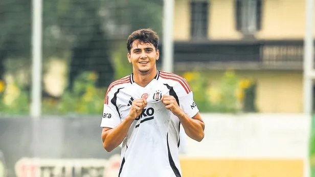 Mustafa Erhan Hekimoğlu büyüledi!