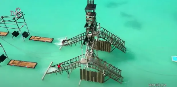 Survivor birleşme partisi ne zaman? 11 Mart Survivor ödül oyununu hangi takım kazandı?-3