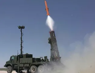 HİSAR Hava Savunma Sistemi gücüne güç kattı! RF (Radyo Frekansı) Arayıcı Başlıklı Füze atma yeteneği...