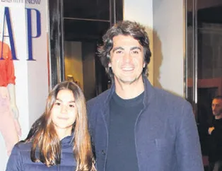 Geçmiş olsun İrem!