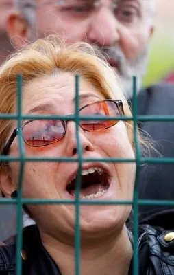 FETÖ ana davası başladı! Hainler yargılanıyor