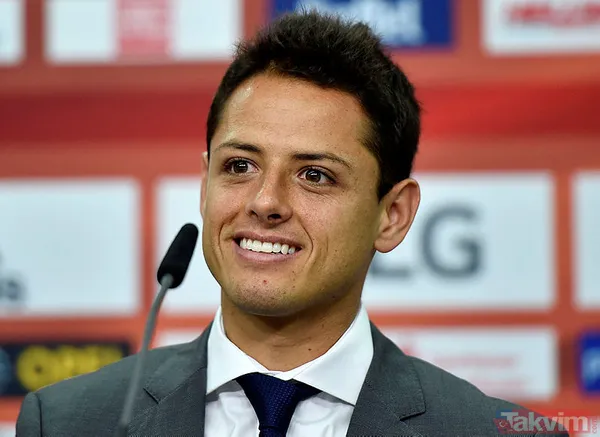 Fatih Terim bu 3 ismi çok istiyor! Galatasaray gelecek sezon rengarenk - 7