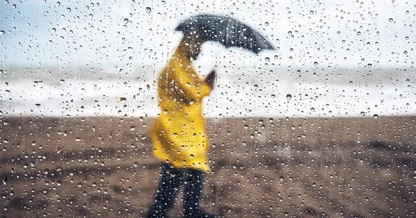 Son dakika: Meteoroloji'den sağanak uyarısı! İstanbul'a da yağmur geliyor | HAVA DURUMU-2