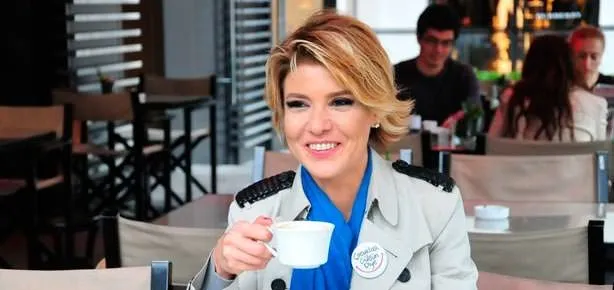 Herkes işini yapsın!